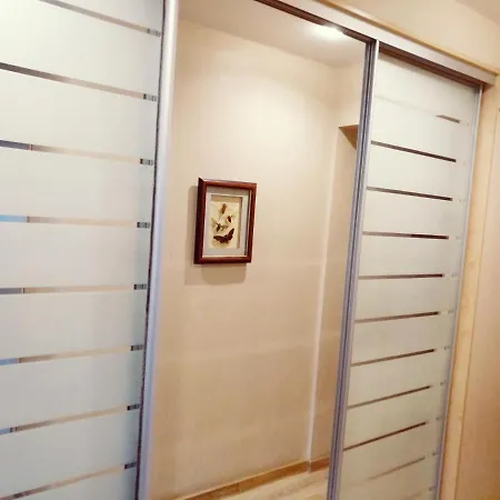 Apartnet. арт-делюкс у друзей Mińsk