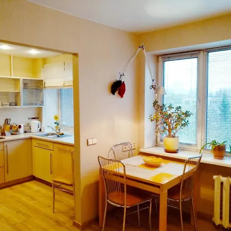 Apartment Apartnet. арт-делюкс у друзей