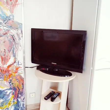 Apartament Apartnet. арт-делюкс у друзей *