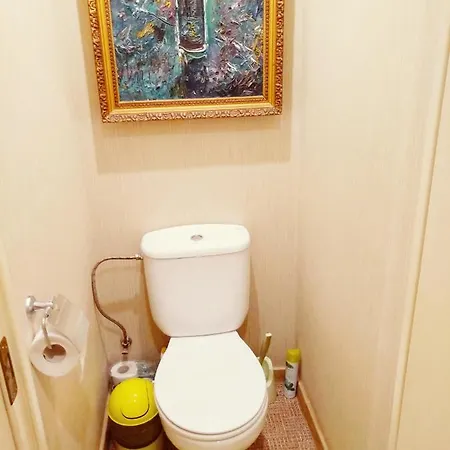 Apartnet. арт-делюкс у друзей * Minsk