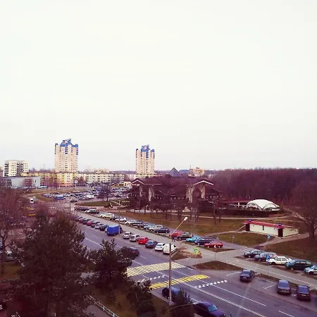 Apartnet. арт-делюкс у друзей Minsk