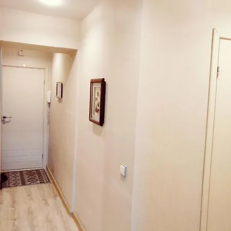 Apartnet. арт-делюкс у друзей Apartment