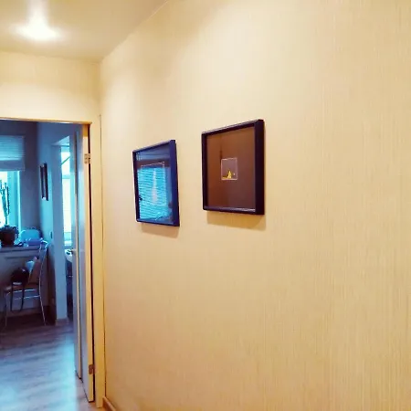 Apartment Apartnet. арт-делюкс у друзей