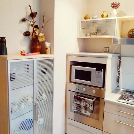 Apartnet. арт-делюкс у друзей Apartment