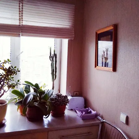Apartnet. арт-делюкс у друзей * Minsk
