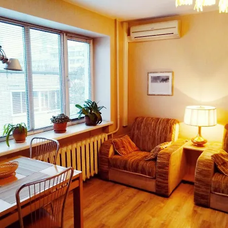 Apartment Apartnet. арт-делюкс у друзей *